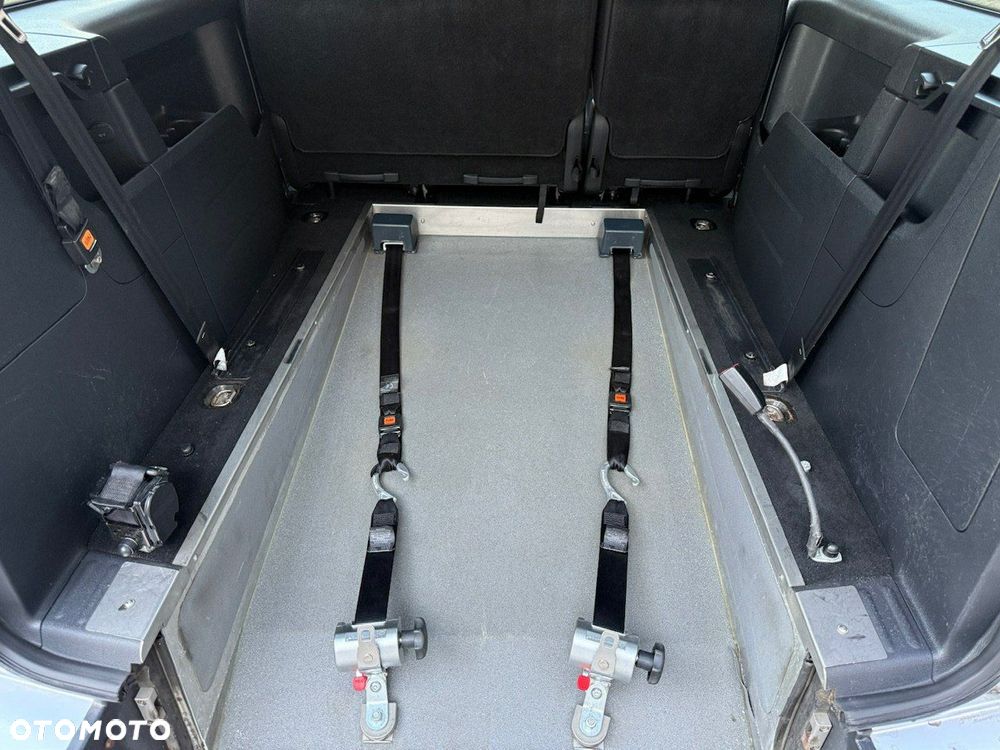 Volkswagen Caddy - 7