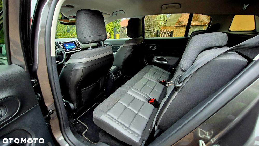 Citroën C5 Aircross 1.6 PHEV 225 Shine Pack EAT8 - 33