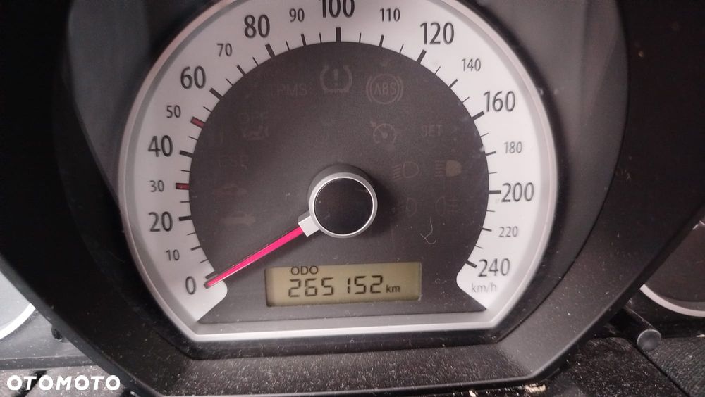 Kia Ceed 1.6 Comfort - 9
