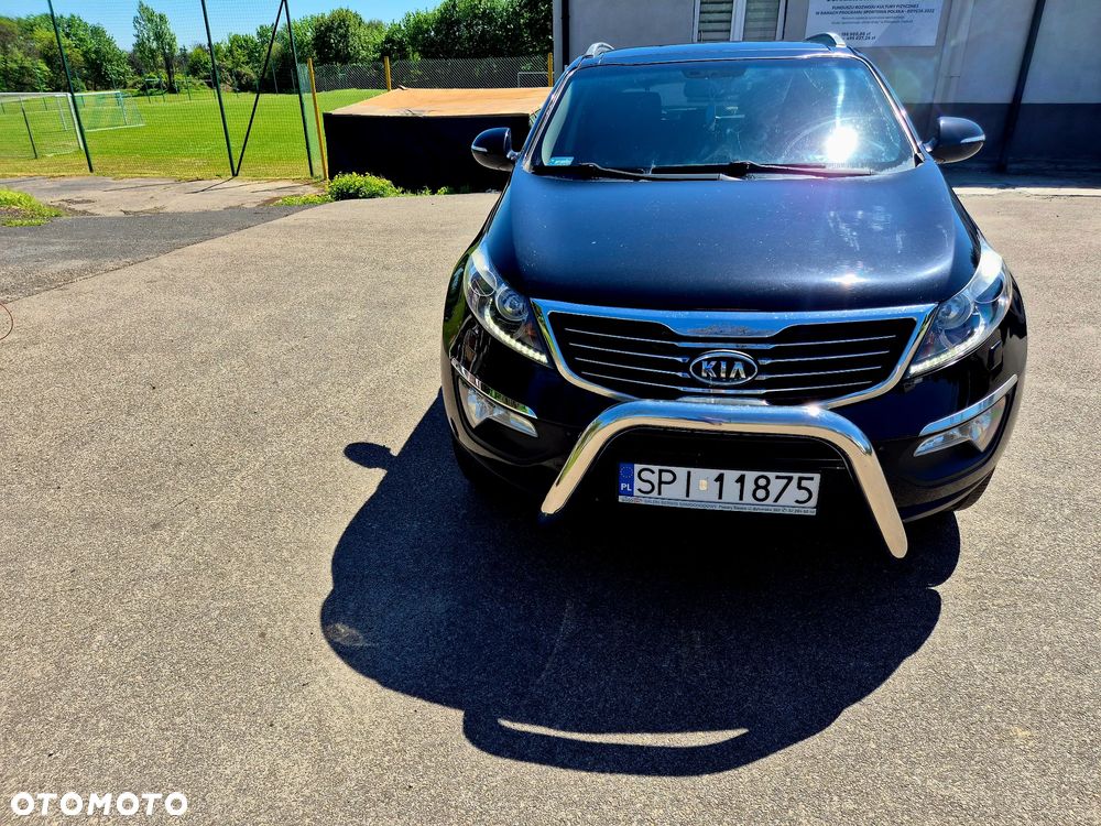 Kia Sportage 2.0 XL - 5