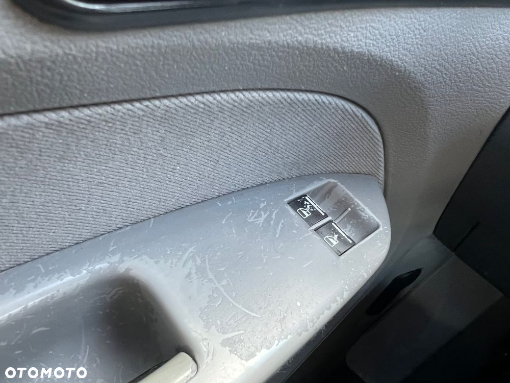 Volkswagen Caddy 2.0 SDI Life (5-Si.) - 20