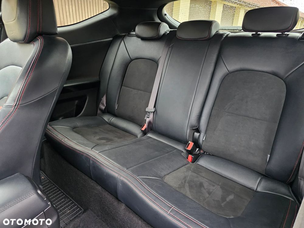 Kia Ceed 1.6 T-GDI GT-Track - 16