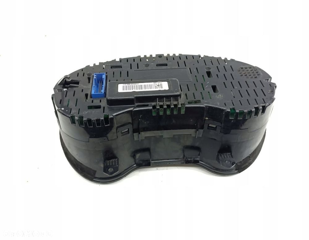 ZEGARY LICZNIK AUDI A3 8P 2.0 TDI 8P0920930Q - 3