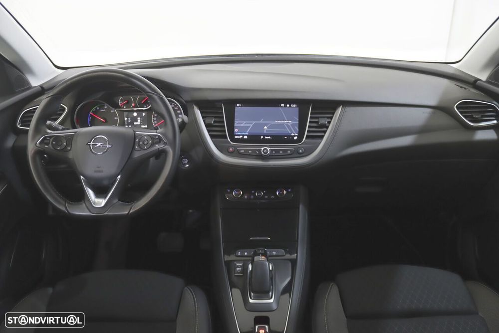 Opel Grandland 1.6 T PHEV Ultimate - 6