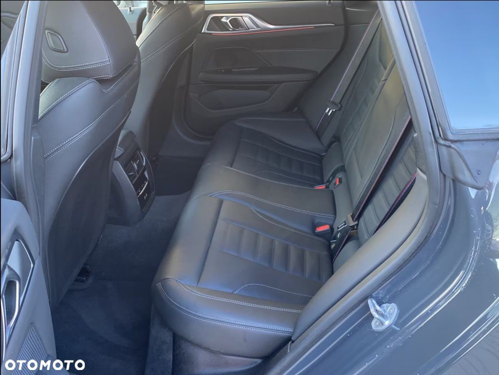 BMW Seria 4 430i xDrive M Sport sport - 12