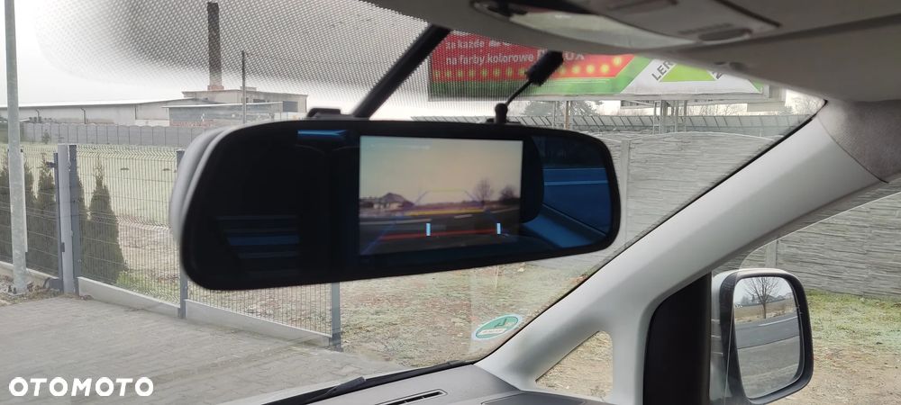 Volkswagen Caddy Comfortline Mixt DSG - 17