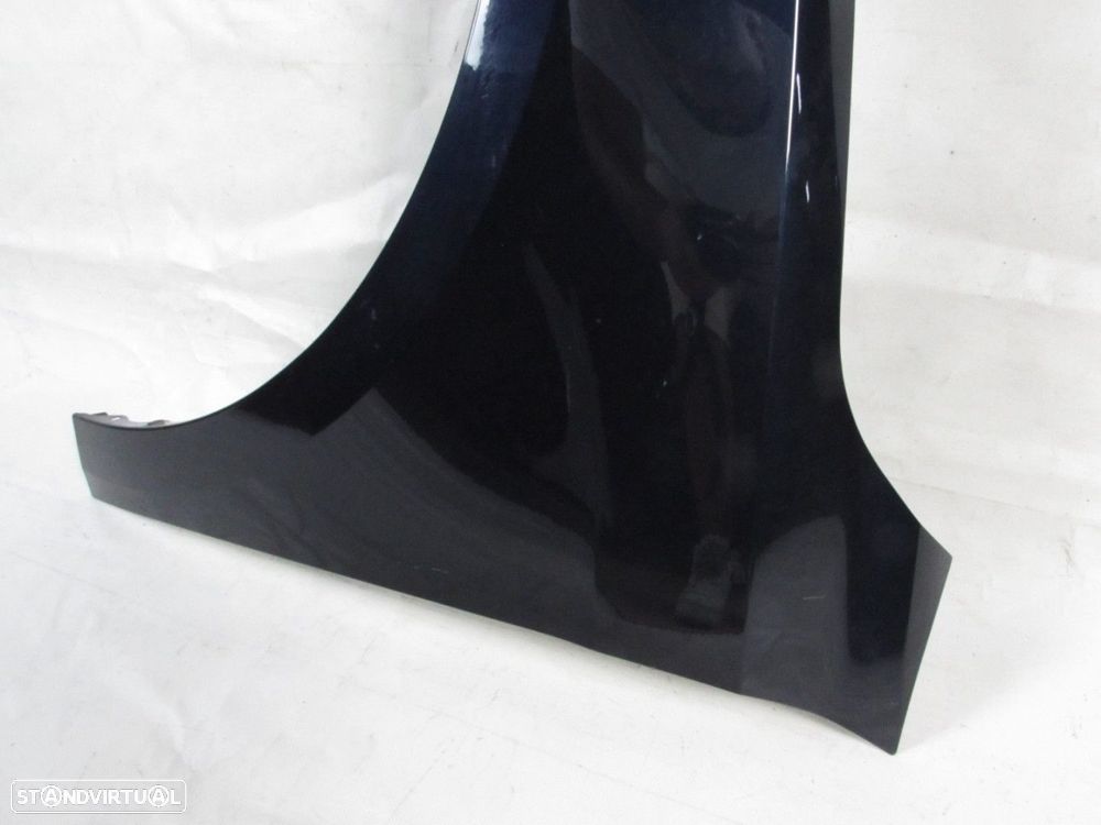 Guarda-lamas Esquerdo Seminovo/ Original AUDI A1 (8X1, 8XK)/AUDI A1 Sportback (8... - 2