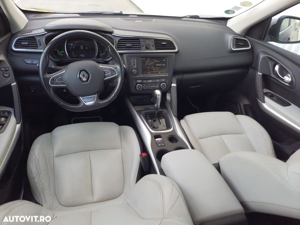 Renault Kadjar - 6