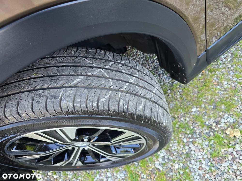 Mitsubishi Eclipse Cross 1.5 T-MIVEC ClearTec CVT 2WD Diamant Edition - 11