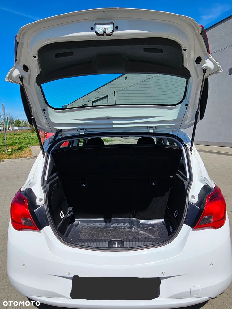 Opel Corsa 1.4 Enjoy - 11