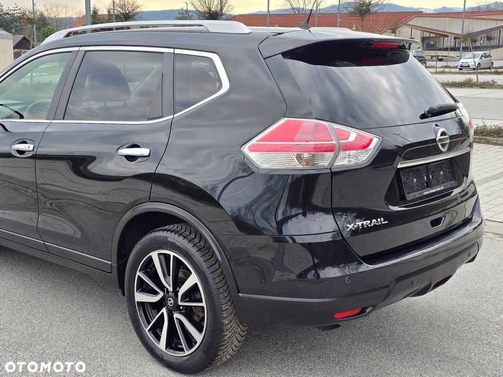 Nissan X-Trail 1.6 DIG-T 360 - 18