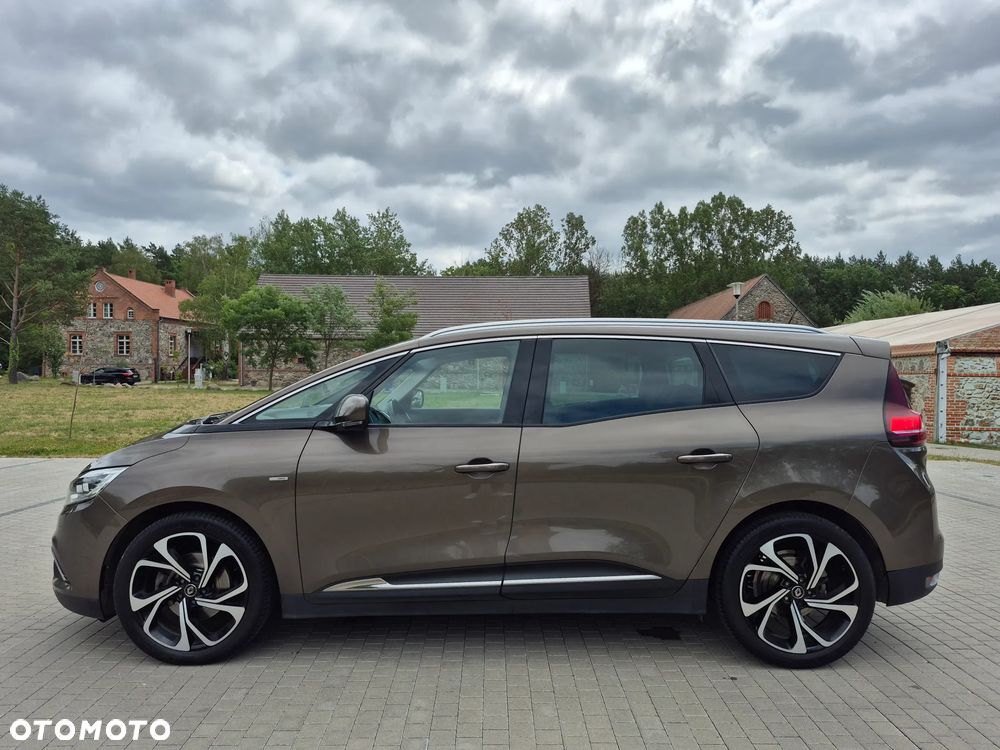 Renault Grand Scenic ENERGY dCi 160 EDC BOSE EDITION - 36