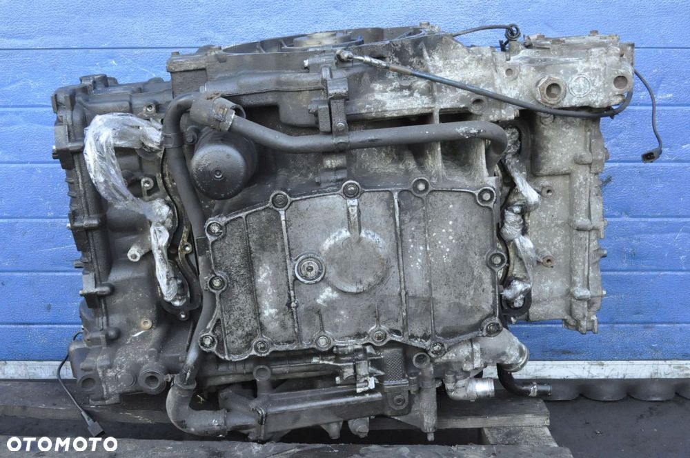 PORSCHE 911 996 CARRERA 3.4 24V 221kW 301KM SILNIK M96.01 M9601 M96/01 233t - 9