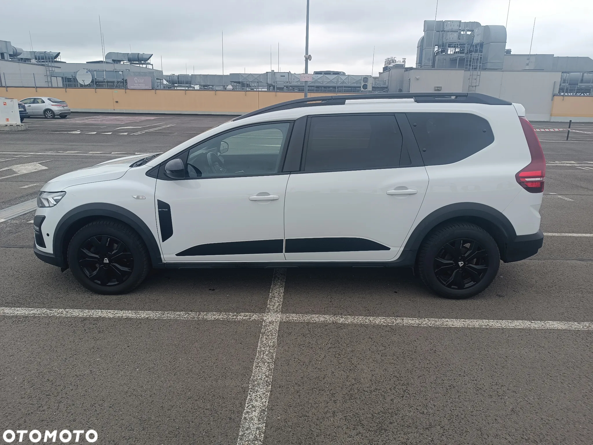 Dacia Jogger 1.0 TCe Extreme 7os - 6