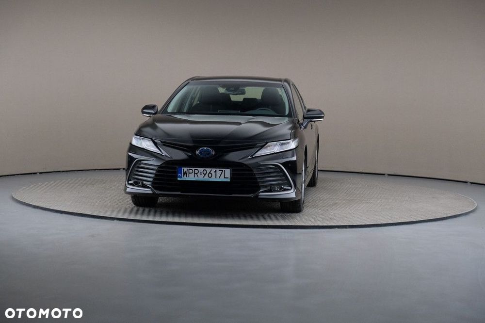 Toyota Camry 2.5 Hybrid Comfort CVT - 3