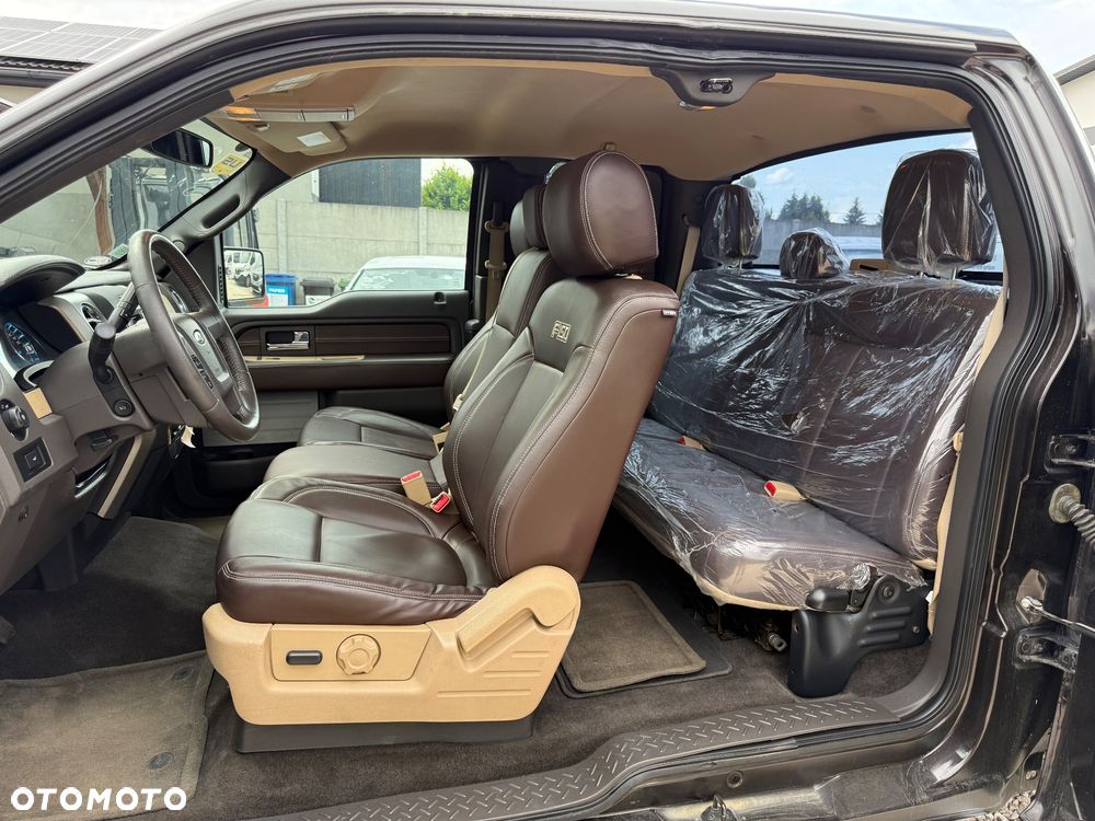 Ford F150 - 9