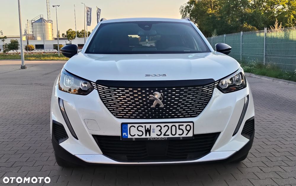 Peugeot 2008 PureTech 130 EAT8 Allure Pack - 2