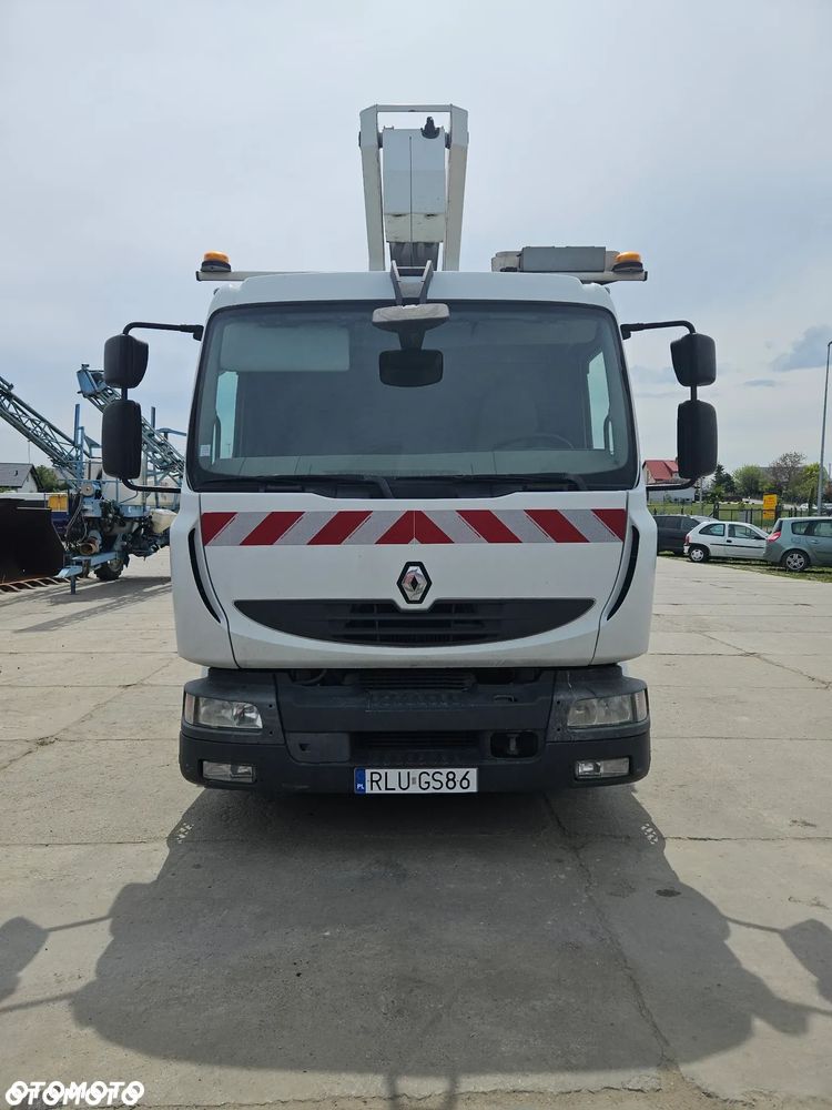Renault Midlum - 24