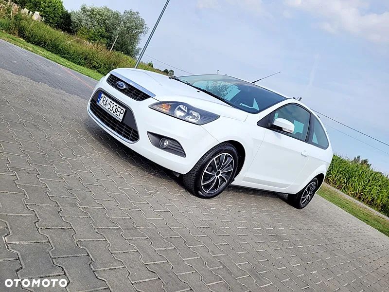 Ford Focus - 14