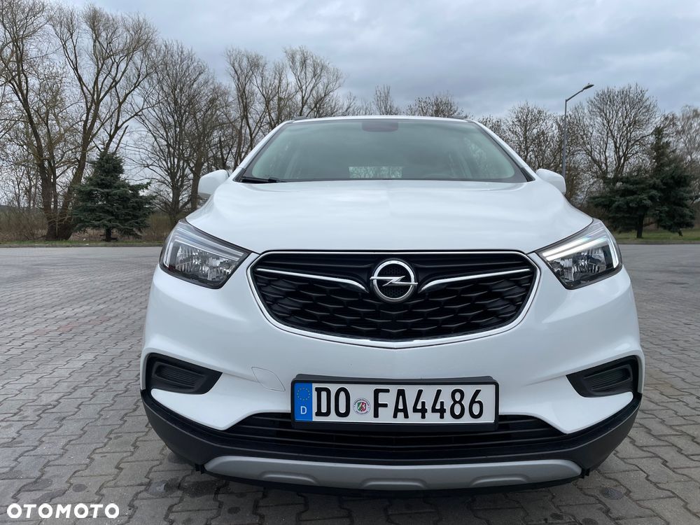 Opel Mokka 1.6 Essentia S&S - 11