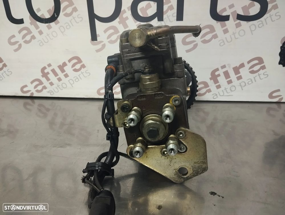 BOMBA INJECTORA / INJETORA AUDI A3 / VOLKSWAGEN GOLF IV / SEAT IBIZA / LEON 1.9TDI 90CV (10 PINOS) REF. 0460404984 038130107D - 2