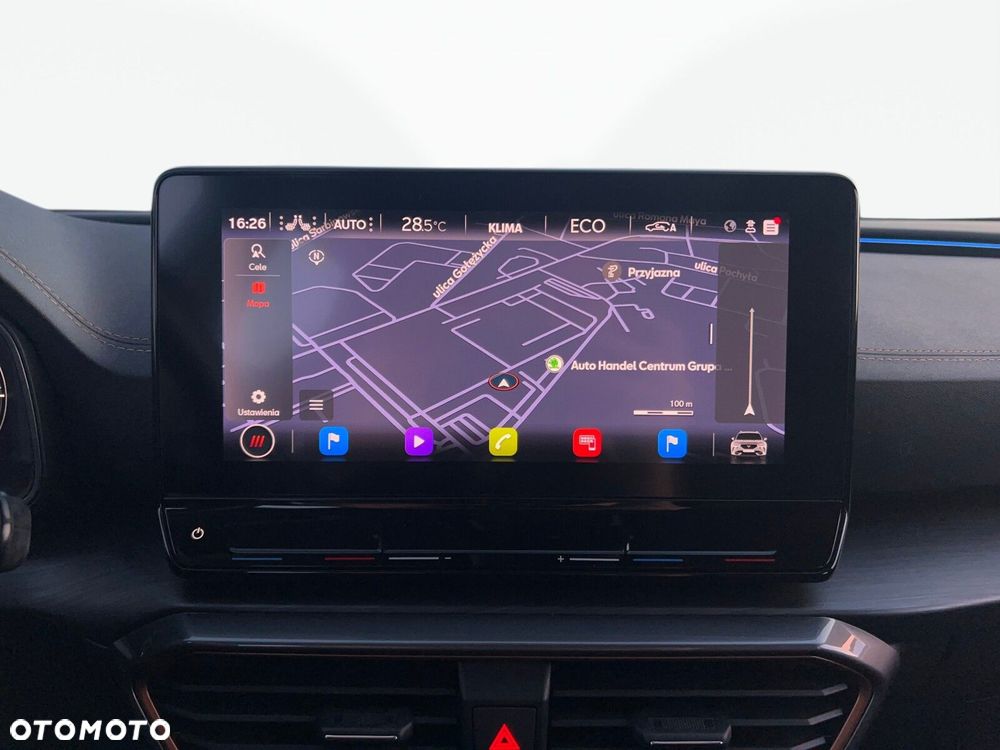 Cupra Formentor 1.4 e-Hybrid DSG - 30