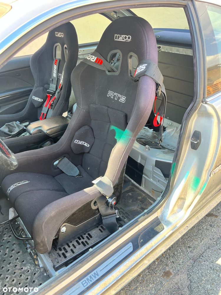 BMW Seria 3 330Ci - 13