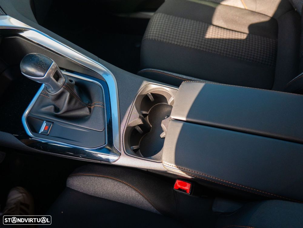 Peugeot 5008 1.5 BlueHDi Active - 20