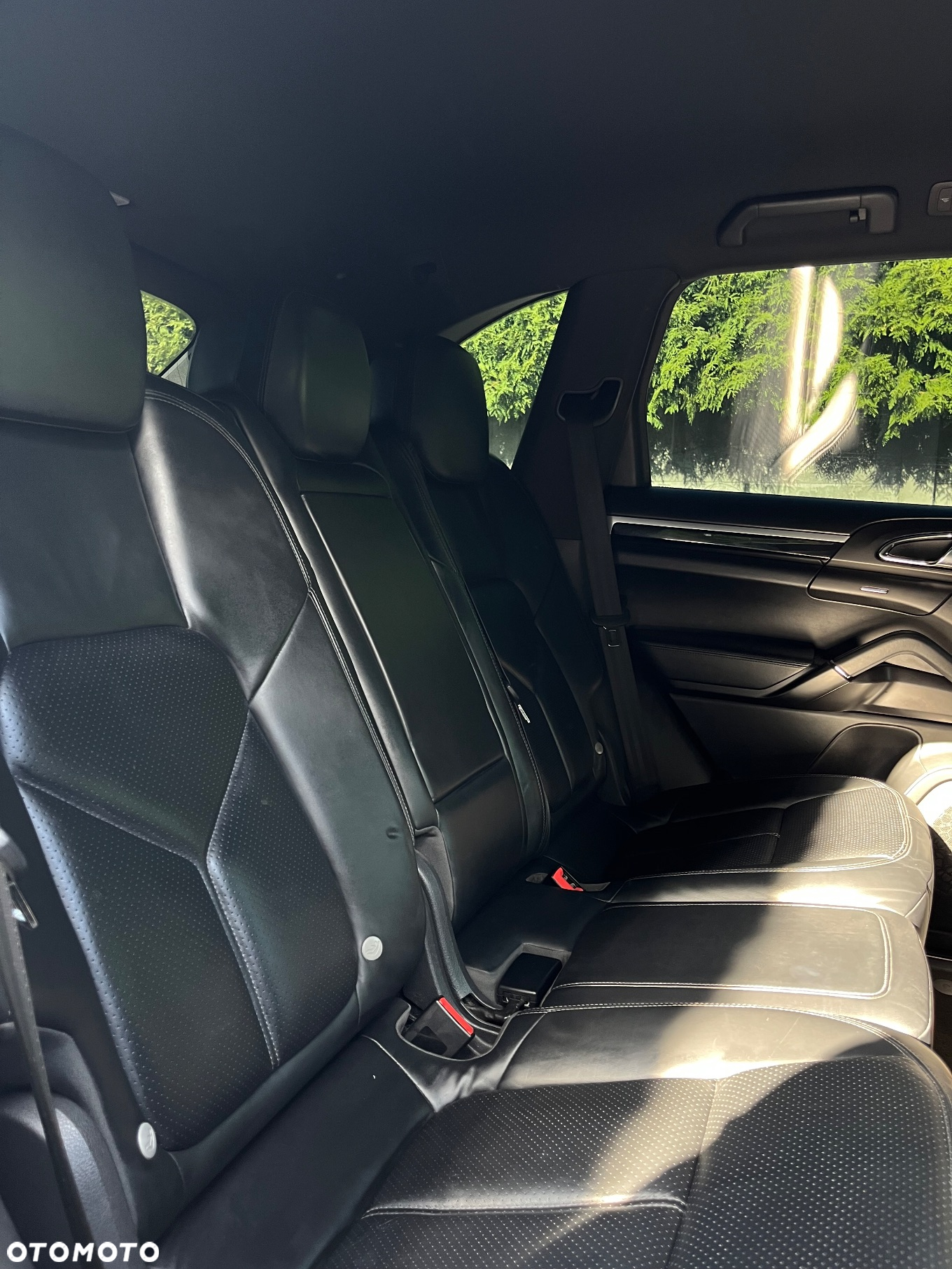 Porsche Cayenne Diesel - 11