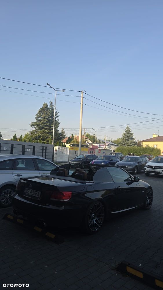 BMW Seria 3 - 6