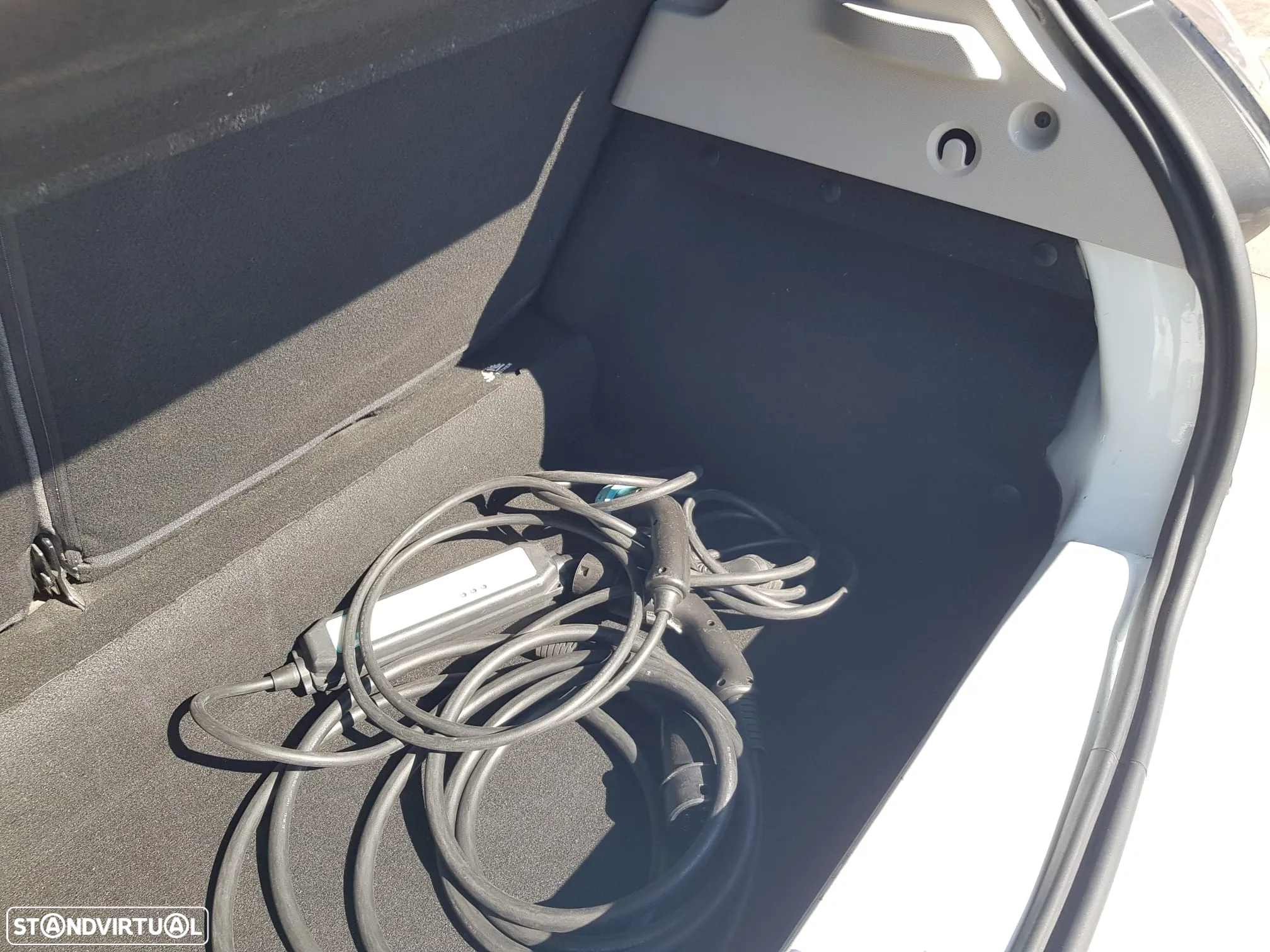 Renault Zoe (c/ Bateria) Z.E. 50 LIFE - 15