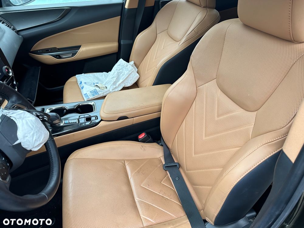 Lexus NX 450h+ E-FOUR - 18