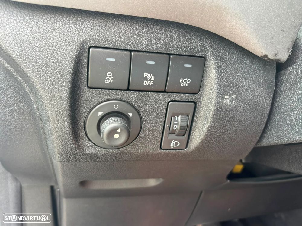 Citroën Berlingo 1.6 BlueHDi Feel Edition - 25