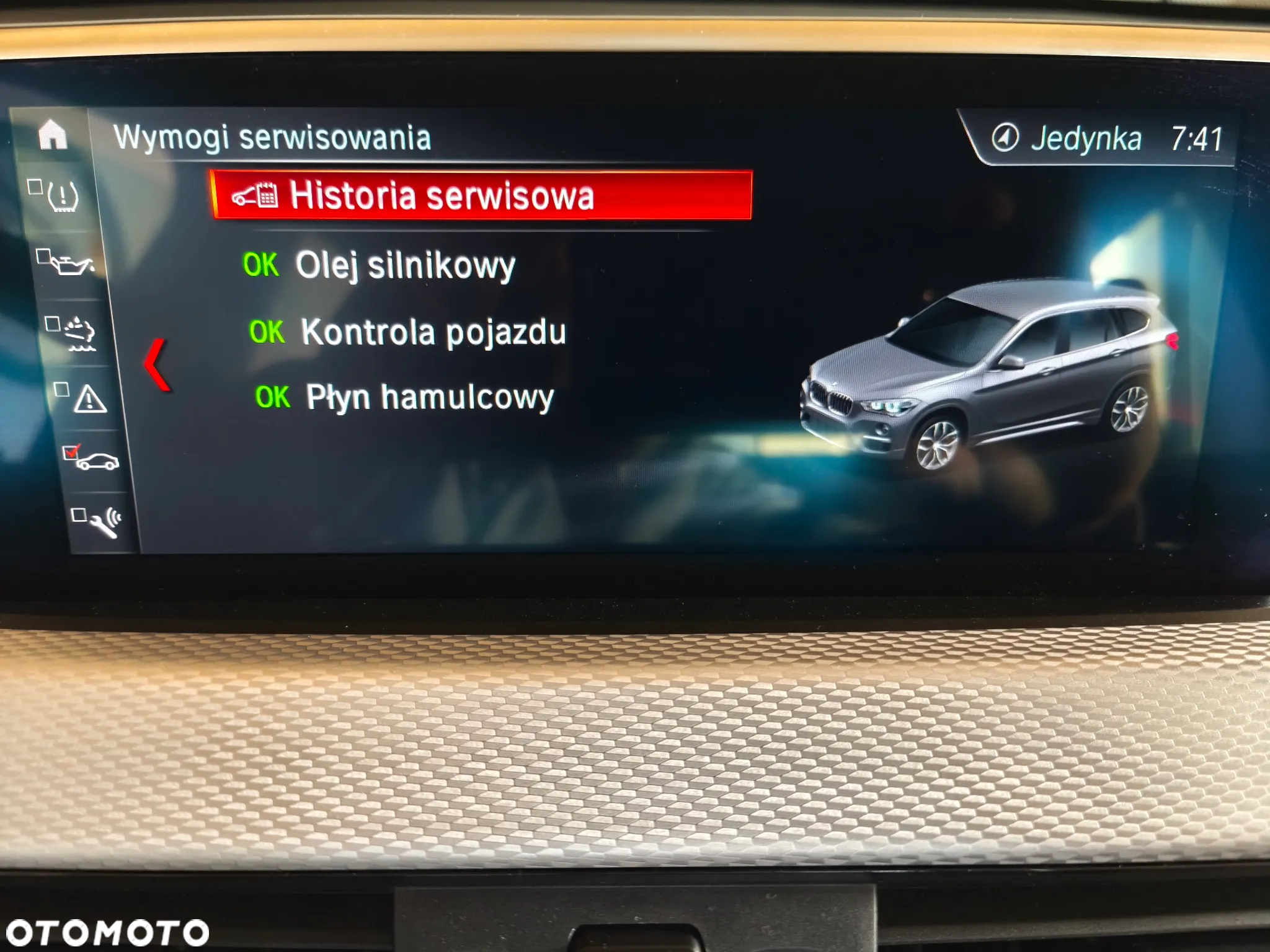 BMW X1 sDrive18d M Sportpaket - 22