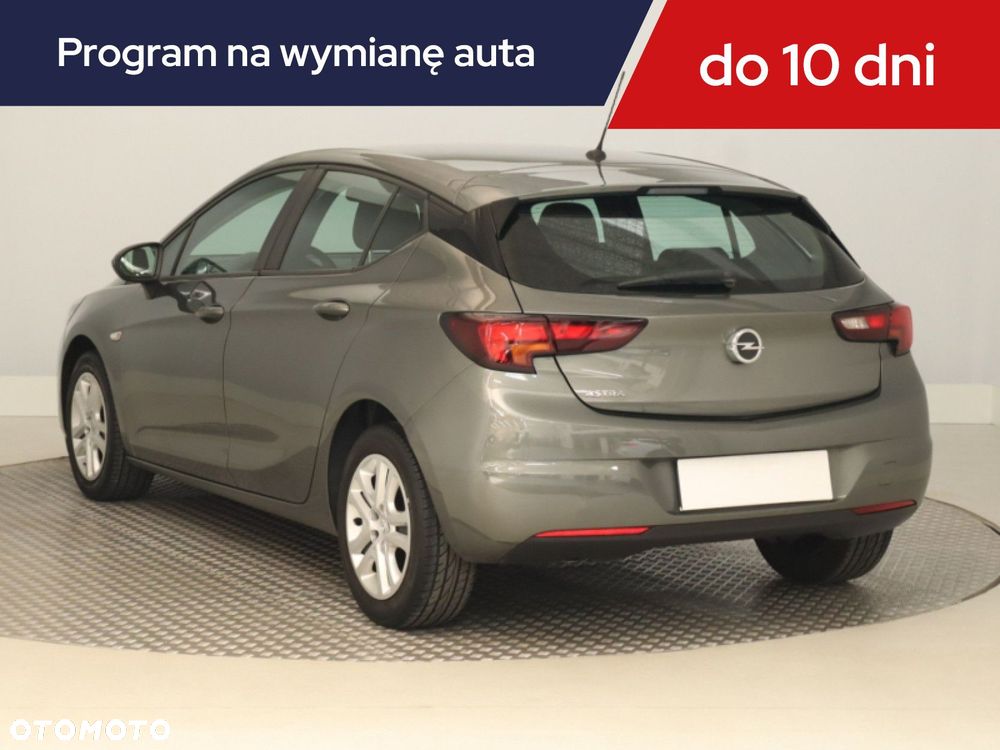 Opel Astra - 6