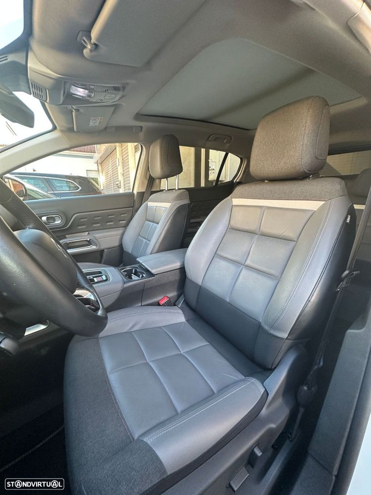 Citroën C5 Aircross - 10