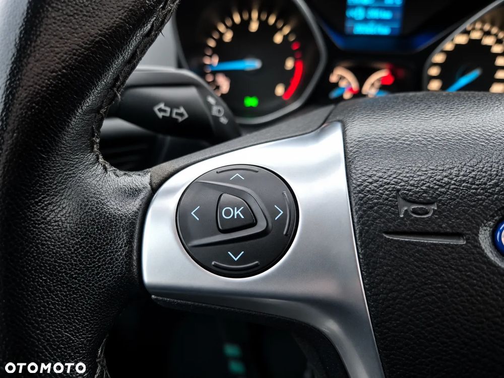 Ford C-MAX 2.0 TDCi Champions Edition - 16