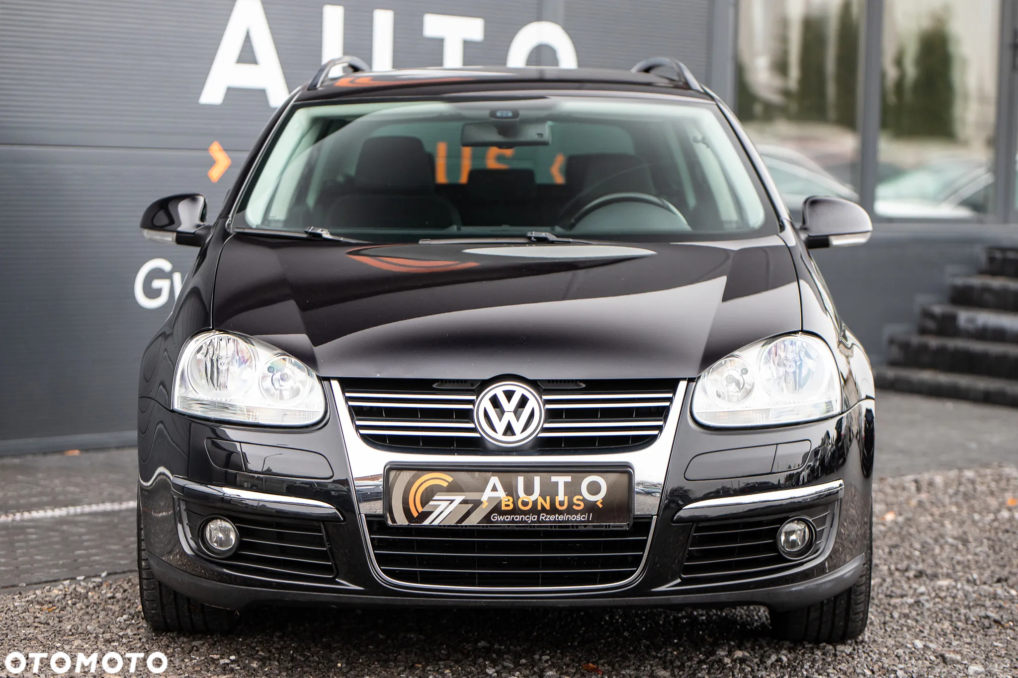Volkswagen Golf 1.9 TDI 4Motion Comfortline - 3