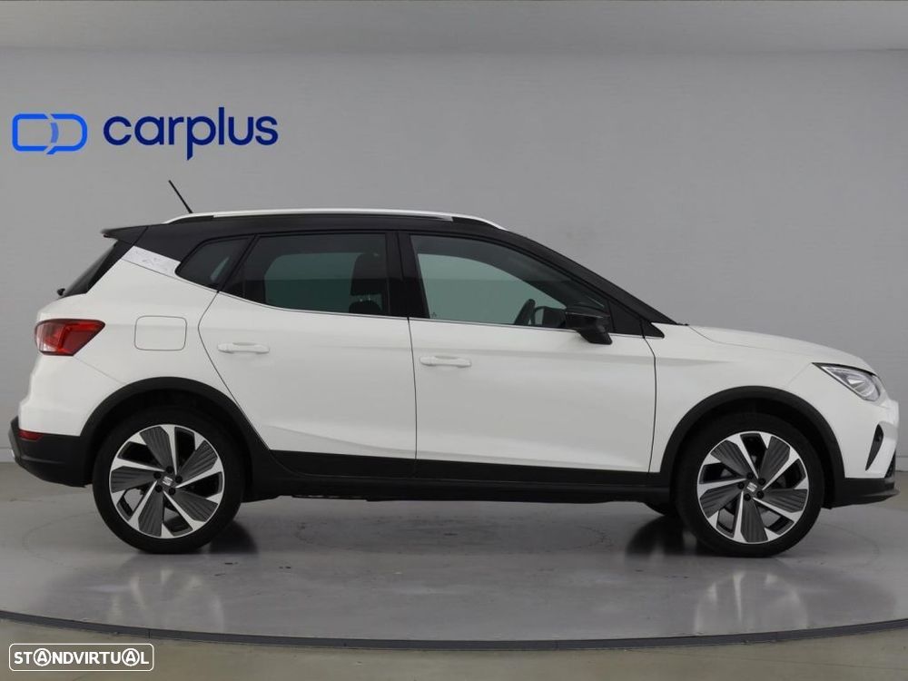 SEAT Arona 1.0 TSI FR - 8