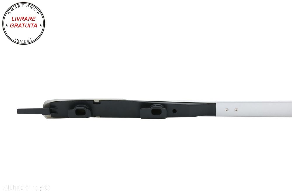 Bari Decorative Longitudinale Portbagaj Ford Kuga Escape II Mk2 (2013-2018)- livrare gratuita - 6