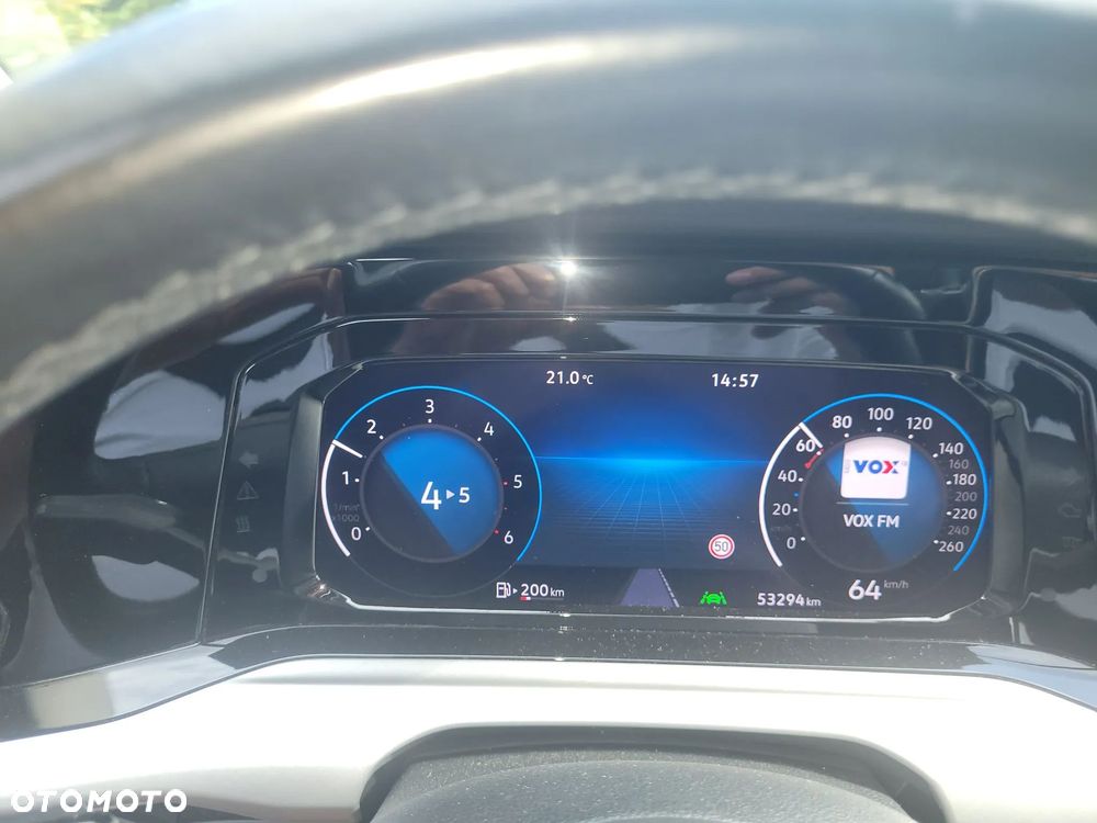 Volkswagen Golf 2.0 TDI Life - 21