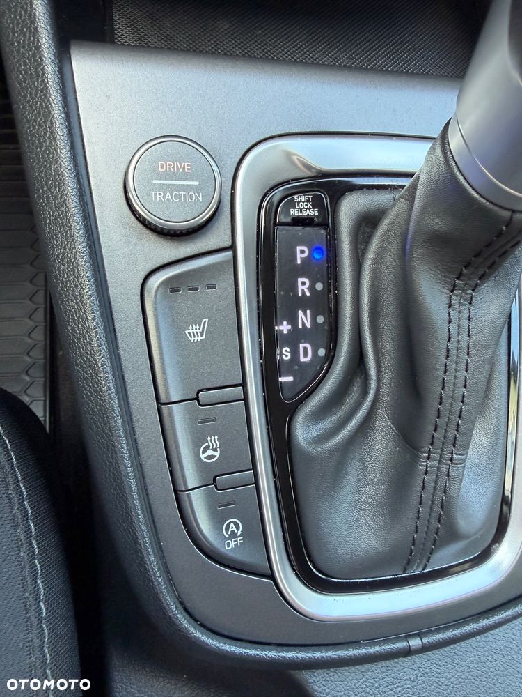 Hyundai Kona 1.0 T-GDI Style DCT - 13