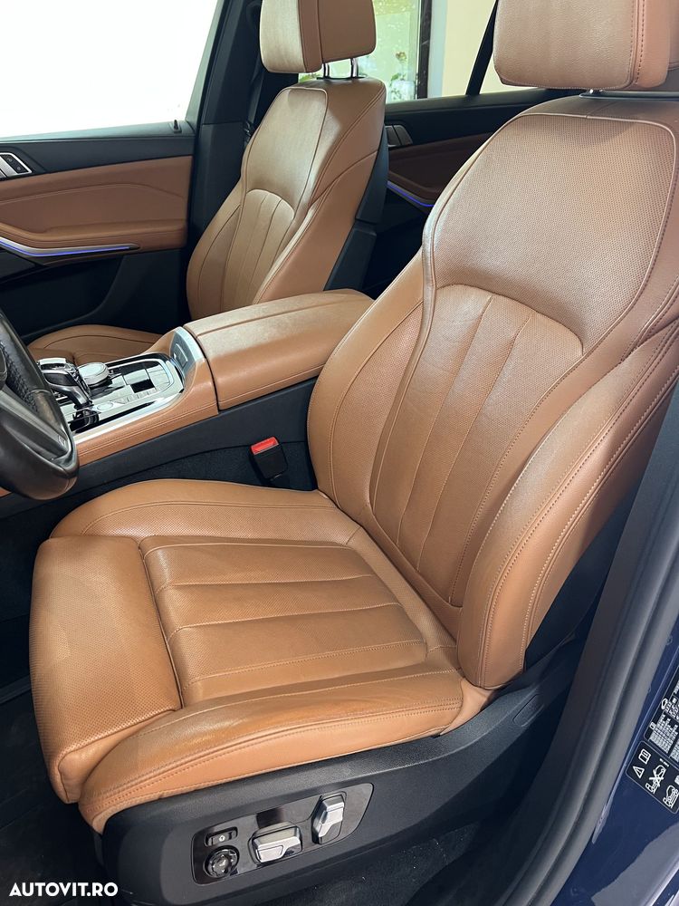 BMW X5 xDrive30d - 24