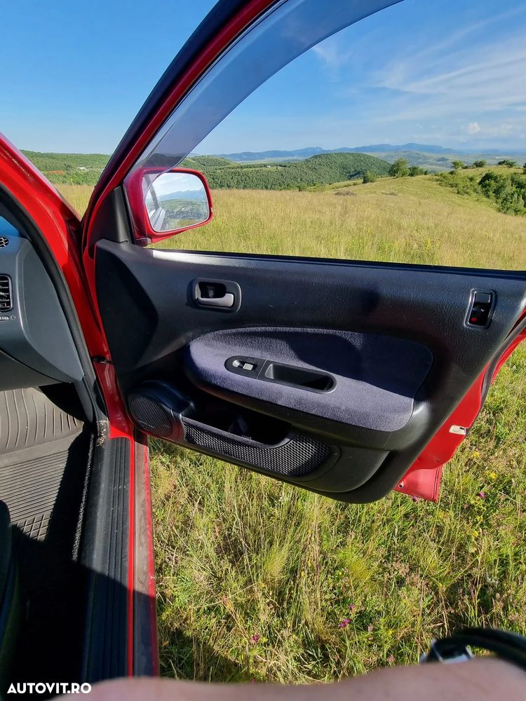 Honda HR-V 4wd - 9