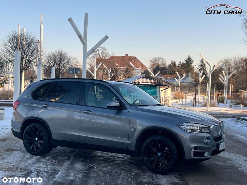 BMW X5 - 10