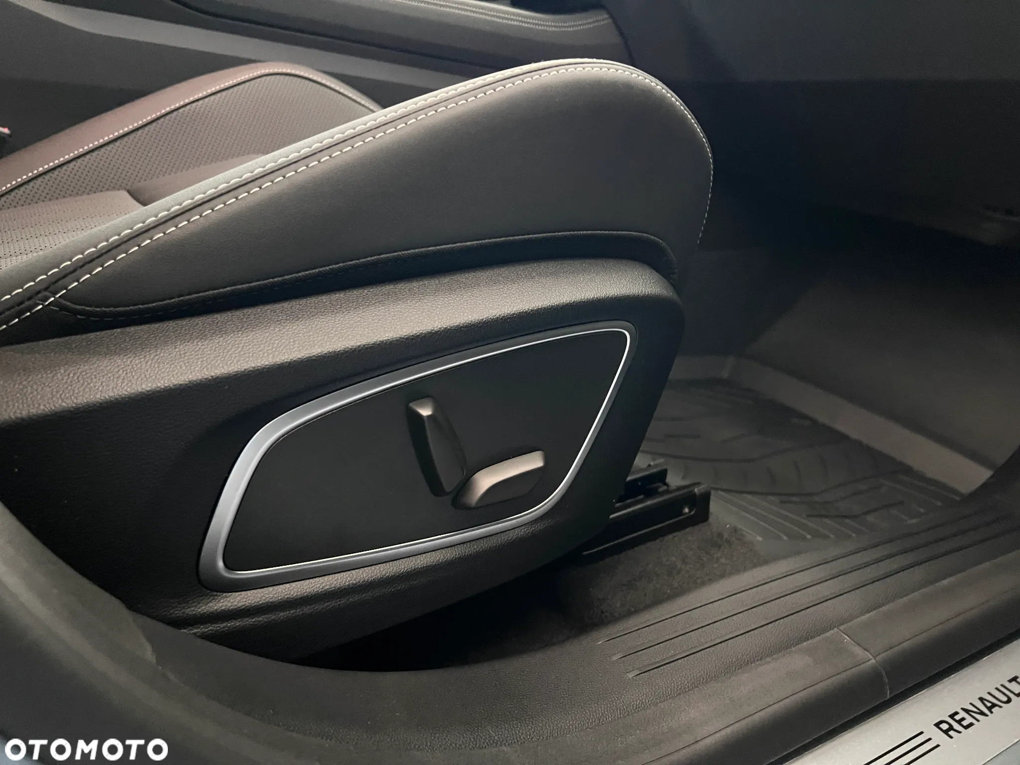 Renault Espace - 20