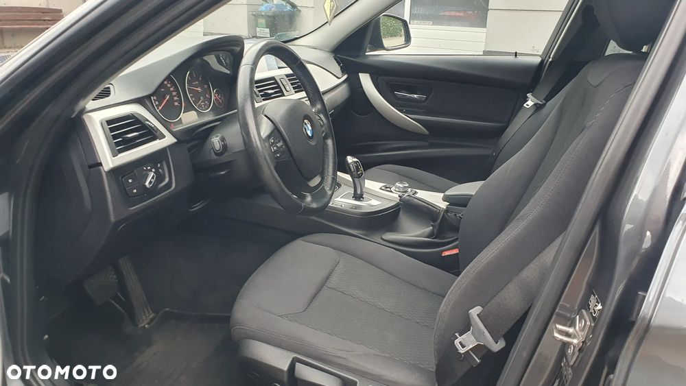 BMW Seria 3 - 9