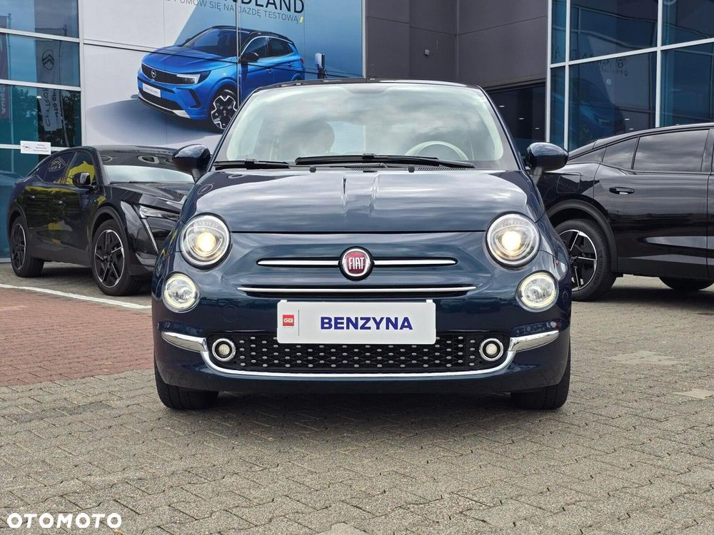 Fiat 500 - 9