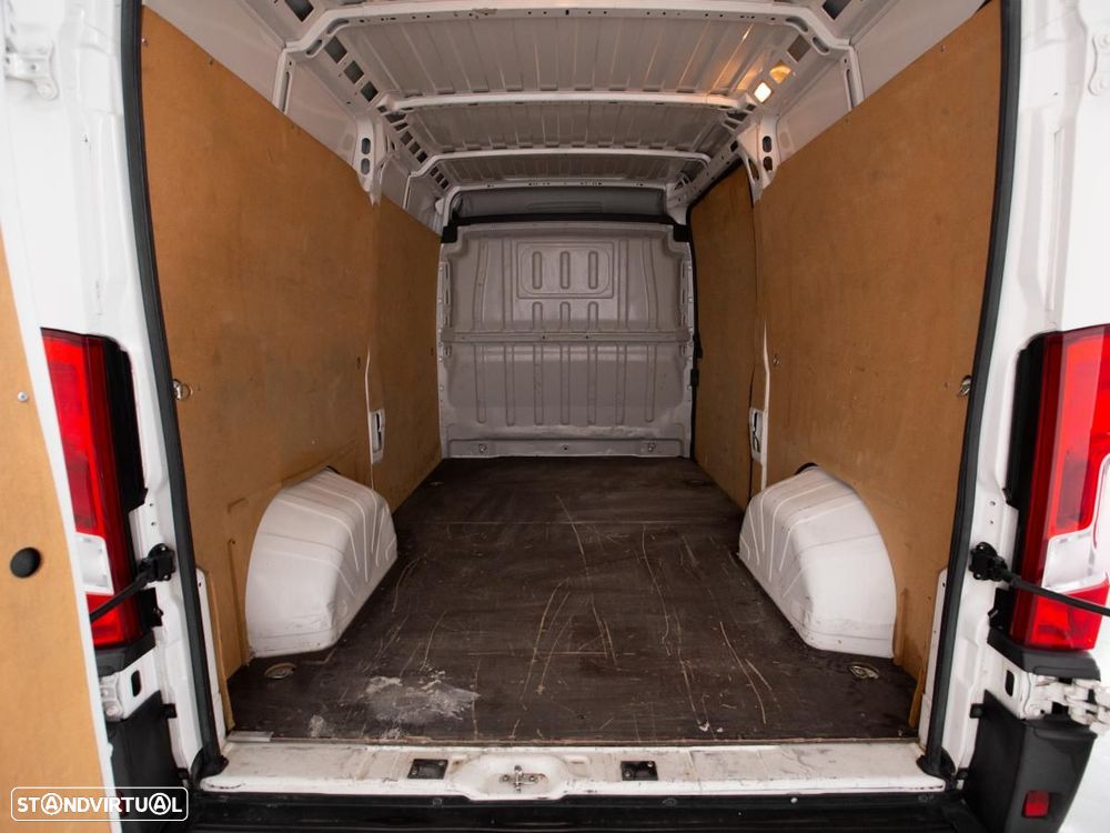 Citroën Jumper 2.0 BlueHDi 35 L2H2 Confort  c/iva - 6