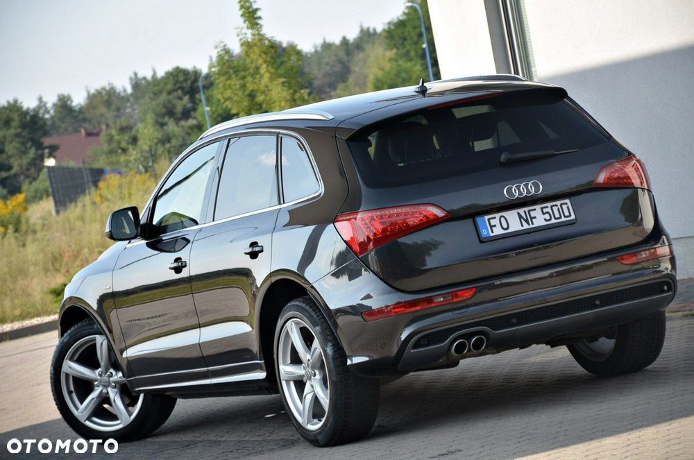 Audi Q5 - 11
